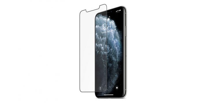 Belkin InvisiGlass UltraCurve Screen Protection for iPhone 11 Pro