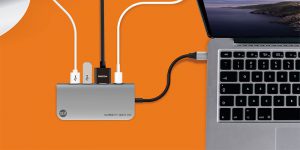 TUNEWEAR ALMIGHTY DOCK CS1