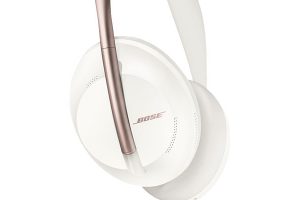 BOSE Noise Cancelling Headphones 700 ソープストーン