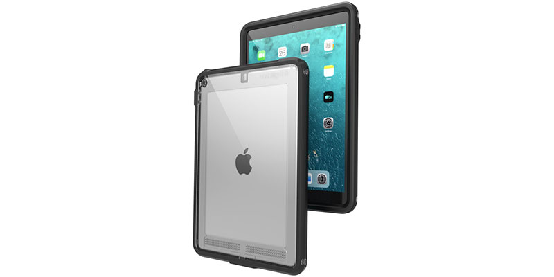 カタリスト完全防水ケース for iPad Air（第3世代）