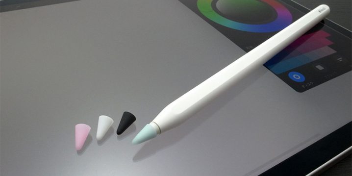 ifeli Tip Cover for Apple Pencil