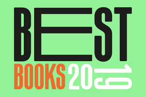 今年のベストブック Best Books 2019