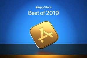 App Store BEST OF 2019