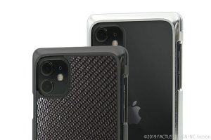 FACTRON SIMPLEX for iPhone 11