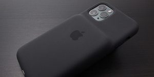iPhone 11 Pro Smart Battery Case