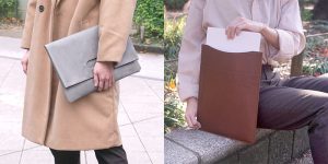 MOBO Laptop Case CLUTCH/SLEEVE