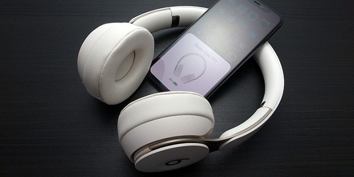 レビュー Beats Solo Pro Wirelessノイズキャンセリングヘッドフォン Iをありがとう