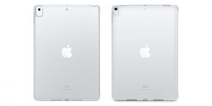 STM Half Shell Case for iPad