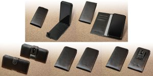 PDAIR レザーケース for iPhone 11 Pro