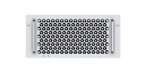 Mac Pro ラックマウントタイプ