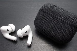 Incase AirPods Pro Case with Woolenex