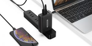 TUNEWEAR TUNEMAX 100W GaN