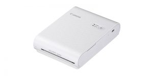 キヤノン SELPHY SQUARE QX10