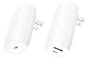 Belkin BOOST↑CHARGE 18W/30W USB-C Wall Charger + USB-C Cable with Lightning Connector