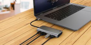 TUNEWEAR ALMIGHTY DOCK CS1