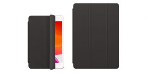 iPad Smart Cover ブラック