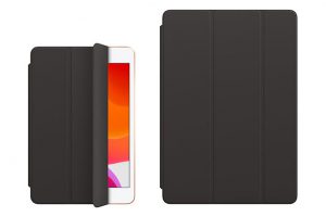 iPad Smart Cover ブラック