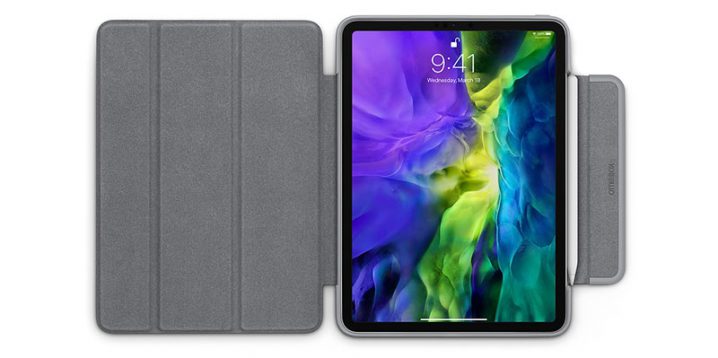 OtterBox Symmetry Series 360 Case for iPad Pro