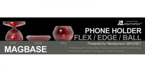 alumania MAGBASE