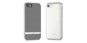 moshi Vesta/iGlaze for iPhone SE(2)/7/8