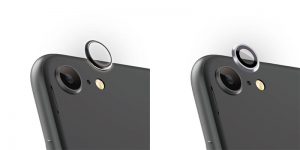 シンプリズム レンズバンパー