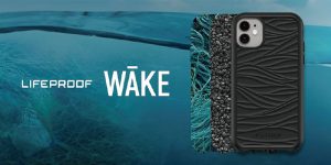 Lifeproof wake for iPhone