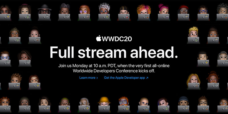 WWDC20