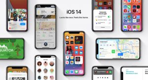 iOS 14