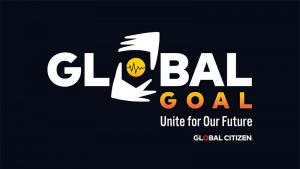 Global Goal: Unite For Our Future