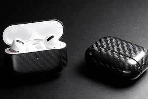 Deff DURO Ultra Slim & Light Weight for AirPods Pro