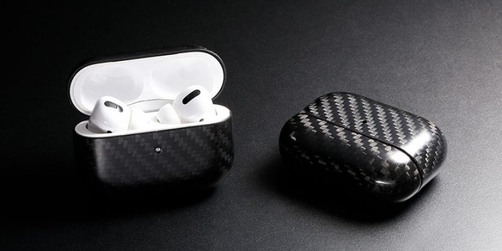 Deff DURO Ultra Slim & Light Weight for AirPods Pro