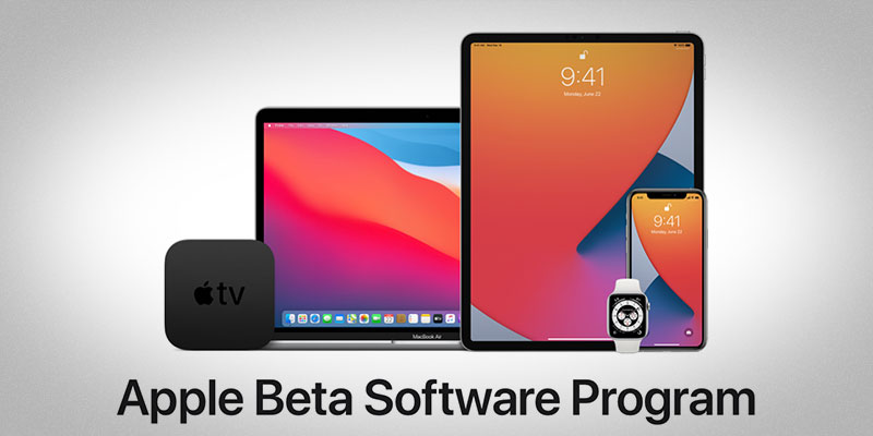 Apple Beta Software Program