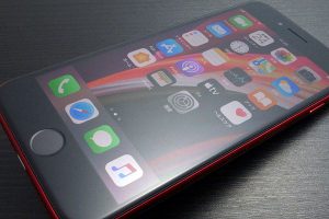 豆知識 Iphone Se 第2世代 やiphone Xrには 壁紙にした写真が動く Live壁紙 機能はない Iをありがとう