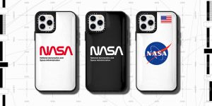 CASETiFY NASAコレクション