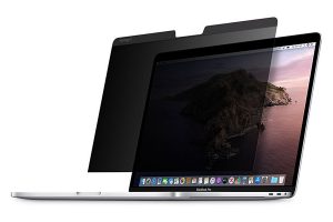 Kensington UltraThin Magnetic Privacy Screen for MacBook