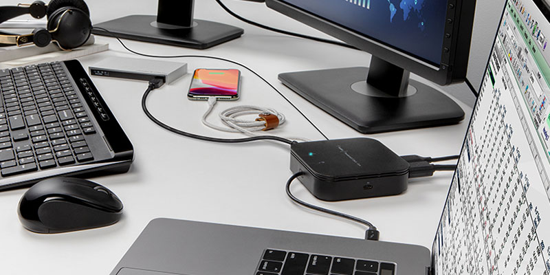 Belkin Thunderbolt 3 Dock Core