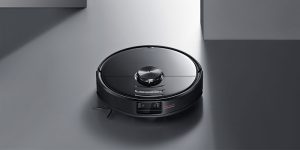 Roborock S6 MaxV