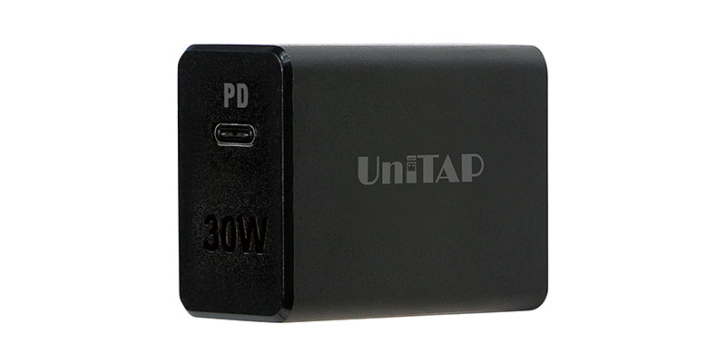 Unitap PPS-PD30G