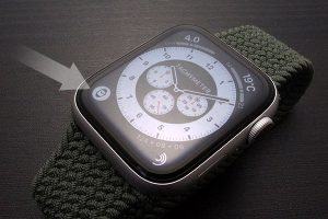 Apple Watchの写真
