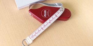 スマートメジャー