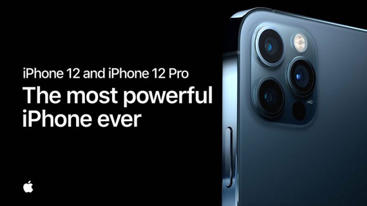 The most powerful iPhone ever