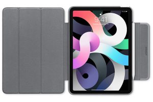 OtterBox Symmetry Series 360 Folio Case for iPad Air（第4世代）