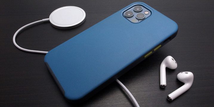 【レビュー】OtterBox Aneu Series Case for iPhone 12 | 12 Pro ...