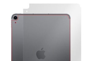 iPad Air（第4世代）用 OverLay 背面保護フィルム