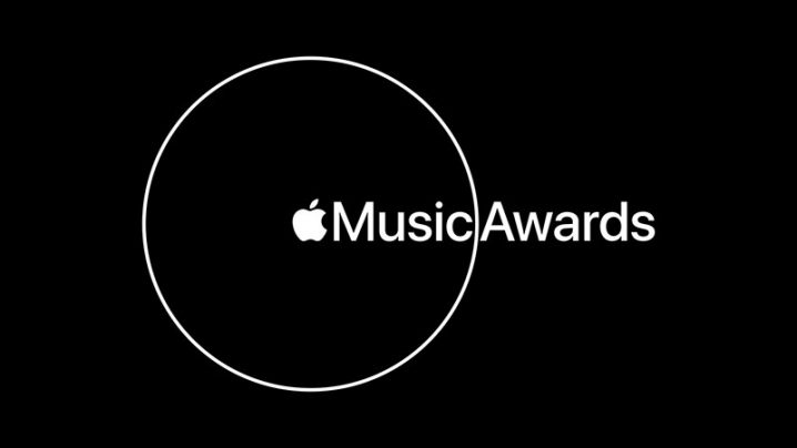 Apple Music Awards 2020