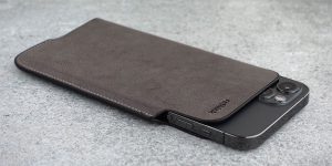 rethink Lim Phone Sleeve for iPhone 12/12 Pro