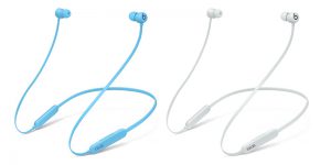 Beats Flexワイヤレスイヤフォン