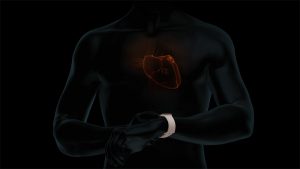 Apple Watchの心電図機能