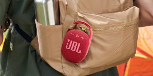 JBL CLIP 4