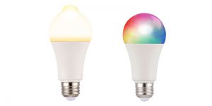 プラススタイル スマートLED電球